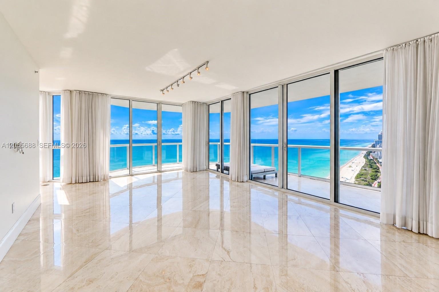 6365 Collins Avenue 3403 Property Photo 1