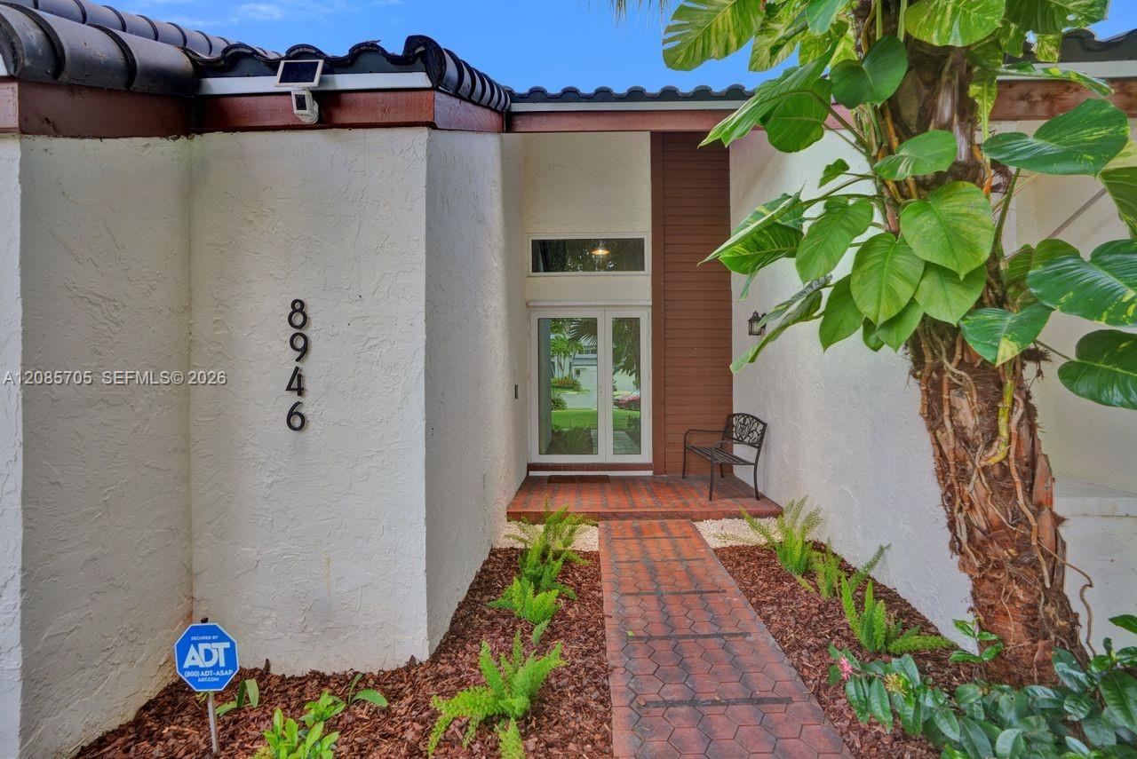 8946 SW 150th Ct Circle E Property Photo 1
