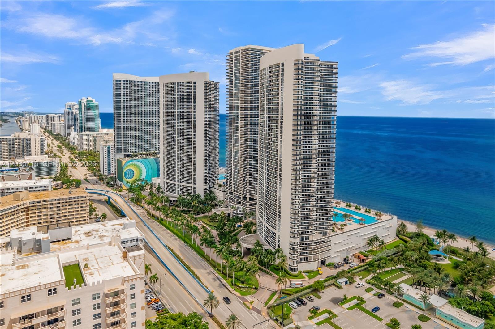 1850 S Ocean Drive 706 Property Photo 1