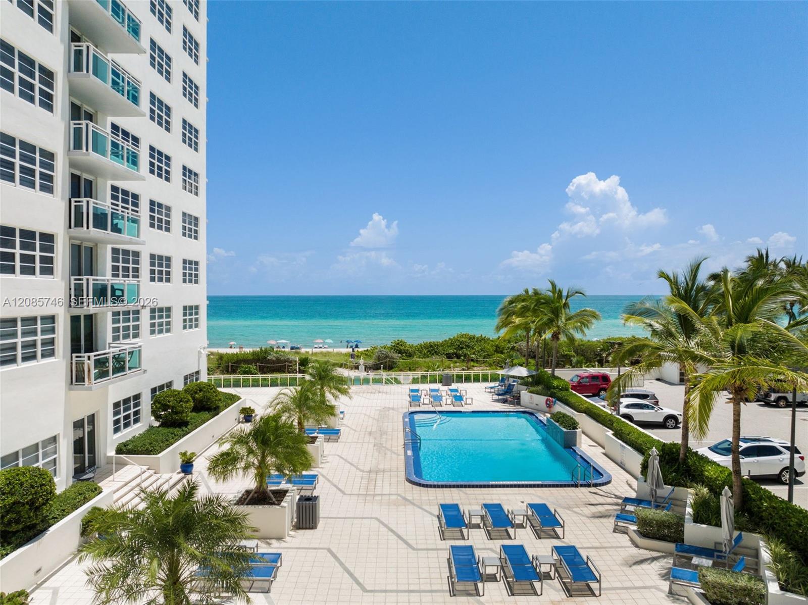 6917 Collins Avenue 1203 Property Photo 1