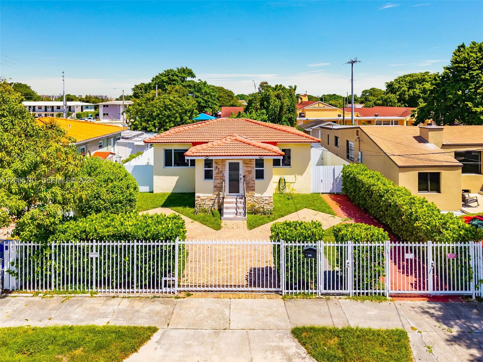 3375 Sw 1st Street Property Photo 1