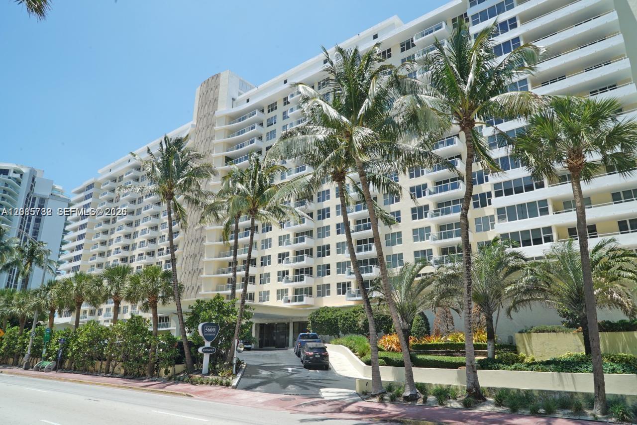 5600 E Collins Avenue 5b Property Photo 1