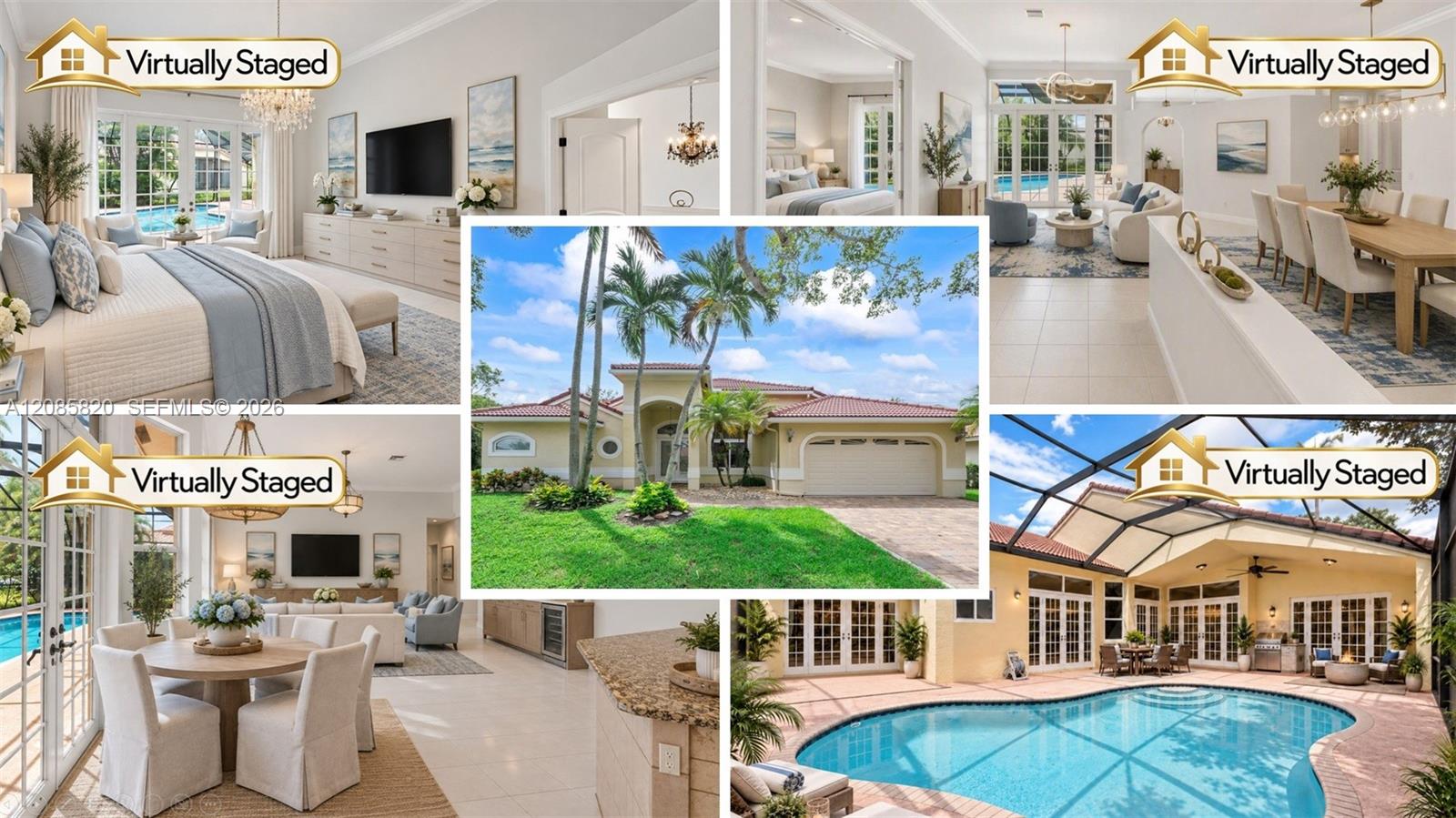 900 Spoonbill Circle Property Photo 1
