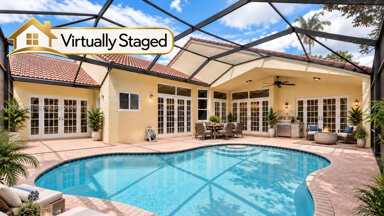 900 Spoonbill Circle Property Photo 8