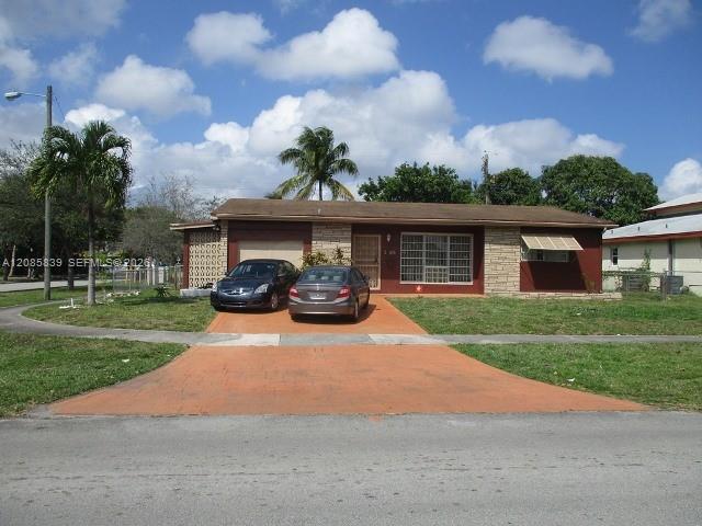 205 Ne 175th Street Property Photo 1