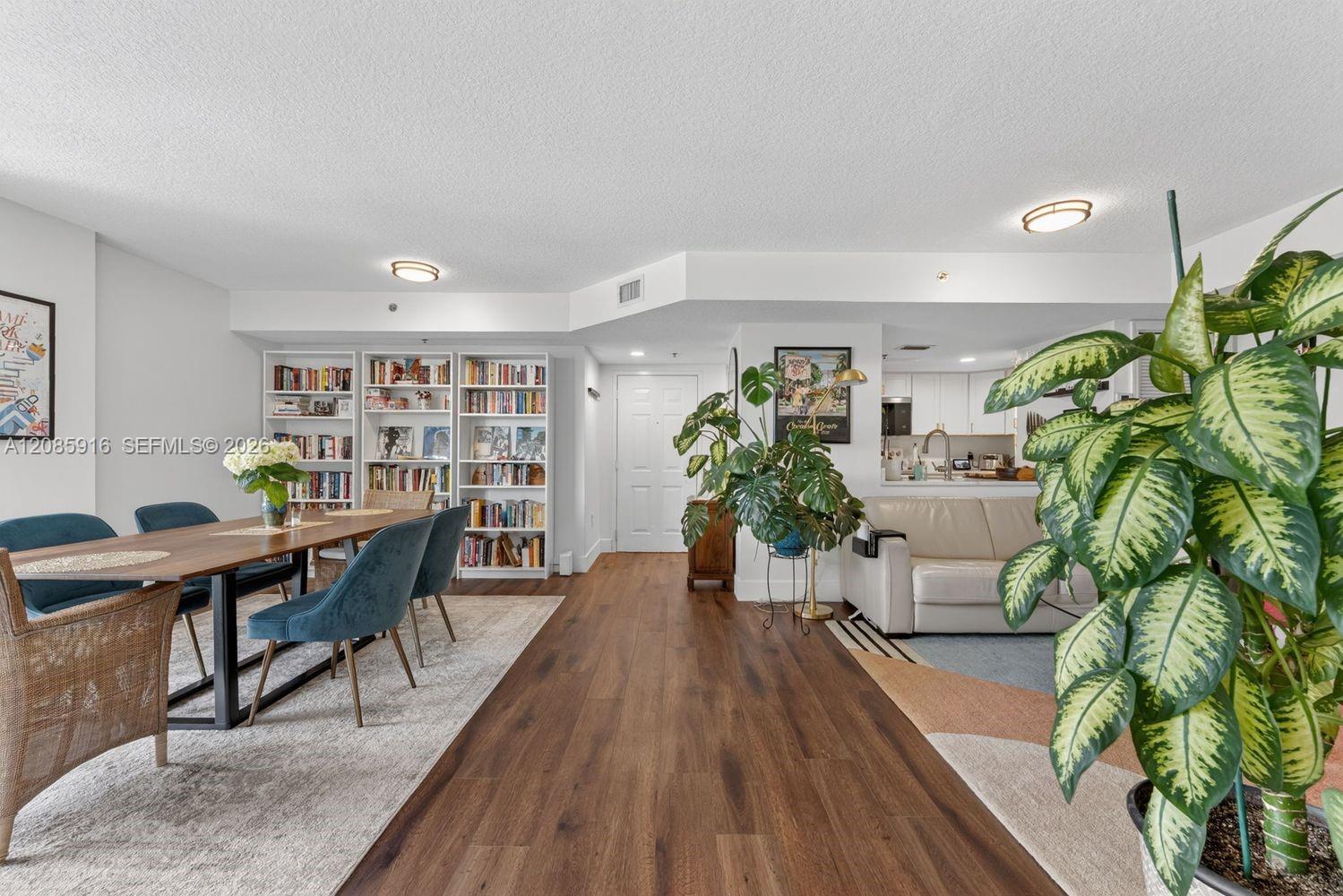 1650 Coral Way 607 Property Photo 1