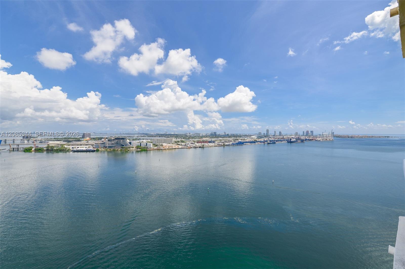 848 Brickell Key Drive 2702 Property Photo 1