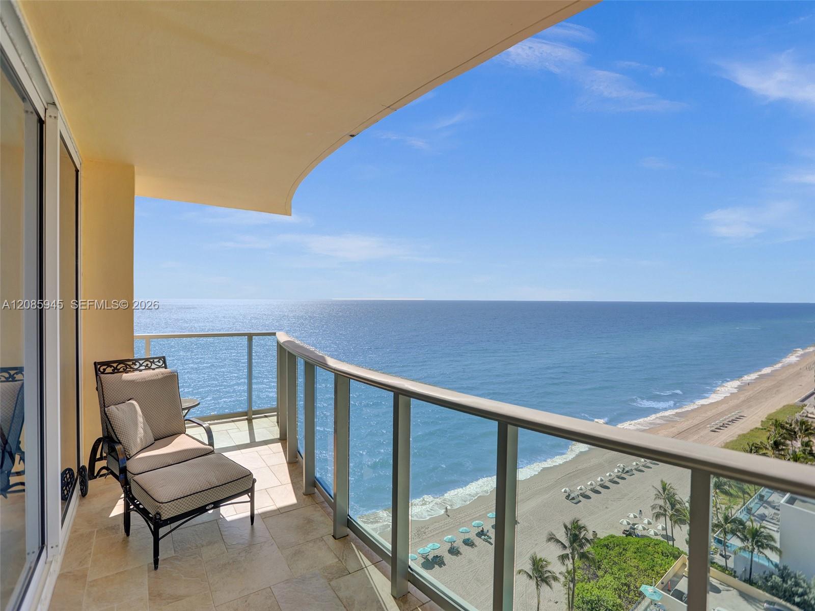 2501 S Ocean Drive 1511 (Available Dec 1) Property Photo 1