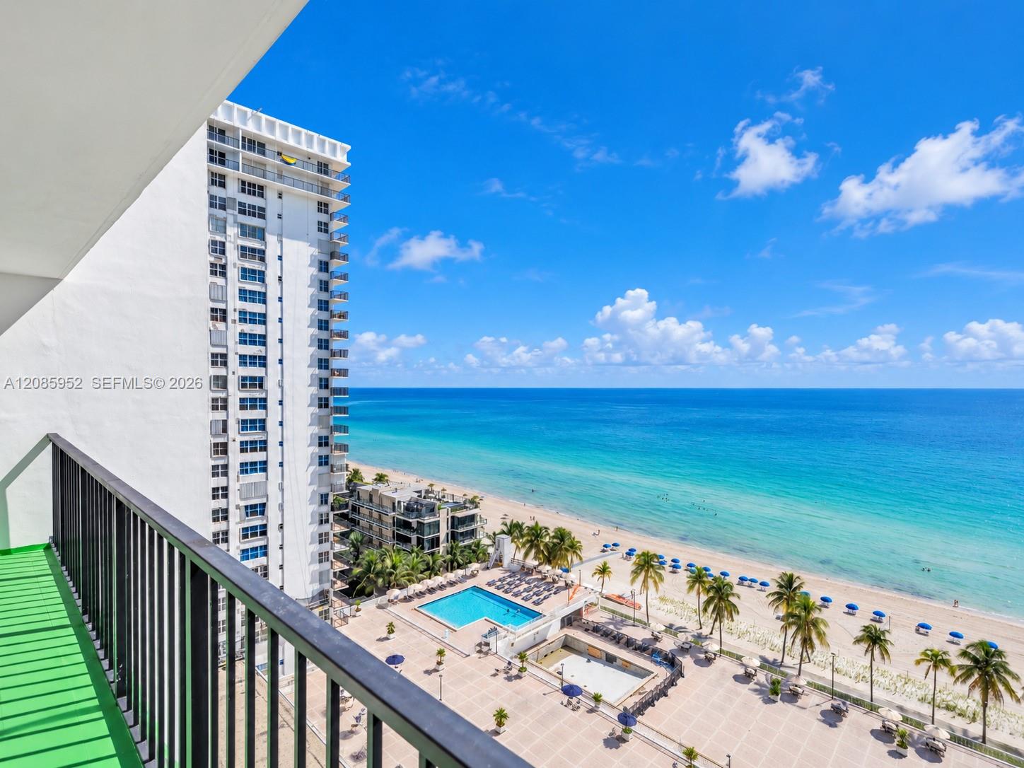 2401 S Ocean Drive 1702 Property Photo 1