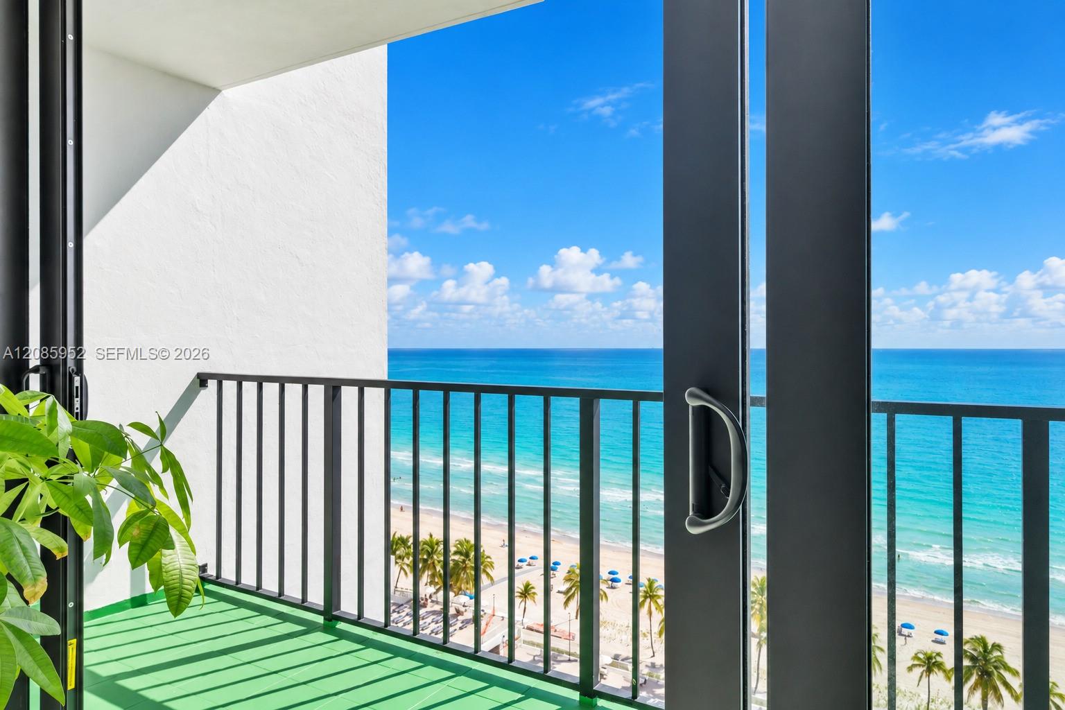 2401 S Ocean Drive 1702 Property Photo 1
