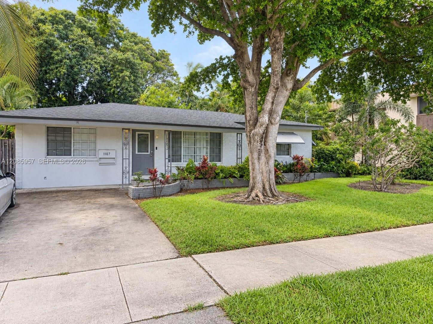 1107 Ne 16th Court Property Photo 1