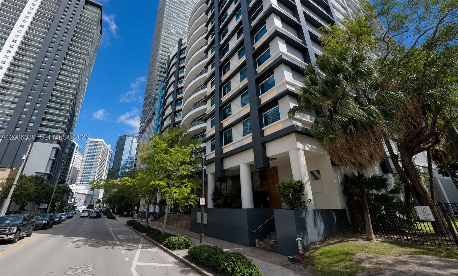 40 SW 13th Street S-1003MZ