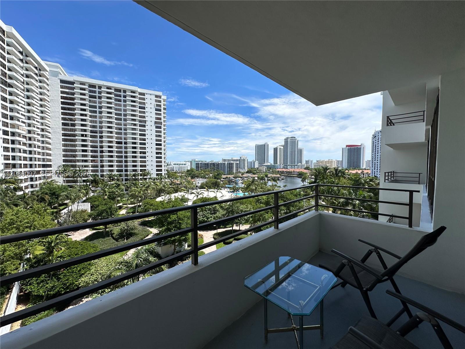 600 Three Islands Boulevard 614 Property Photo 1