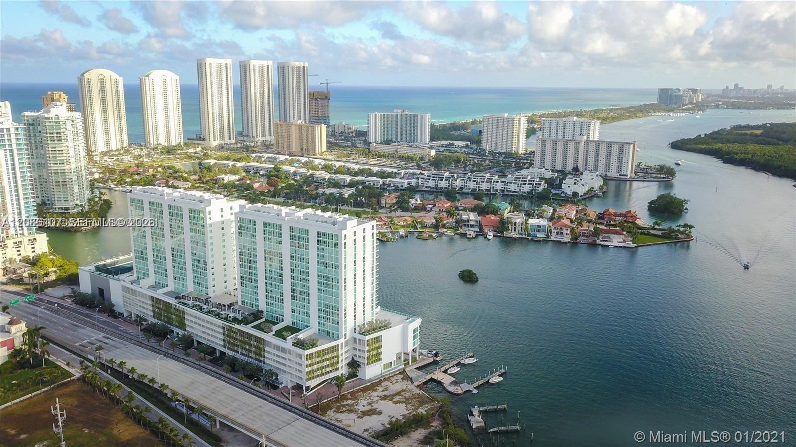 400 Sunny Isles Boulevard Property Photo 1