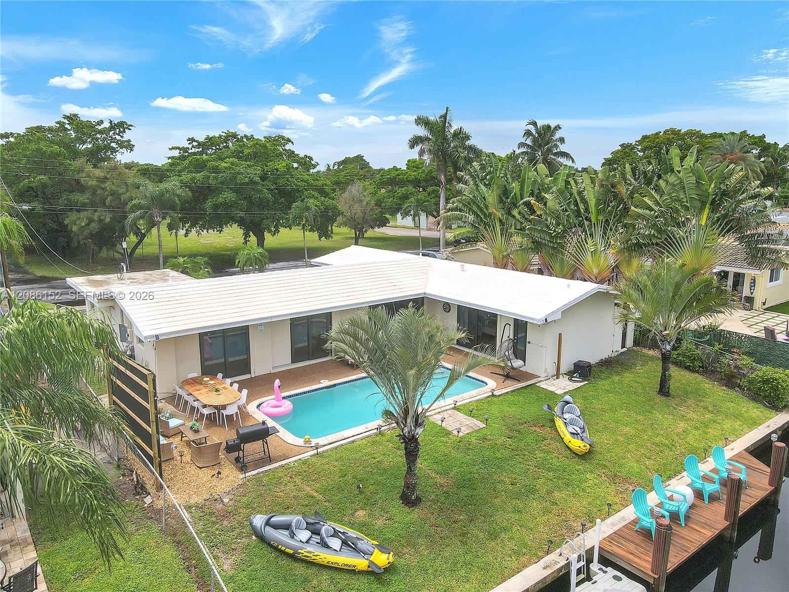 151 SE 9th Court