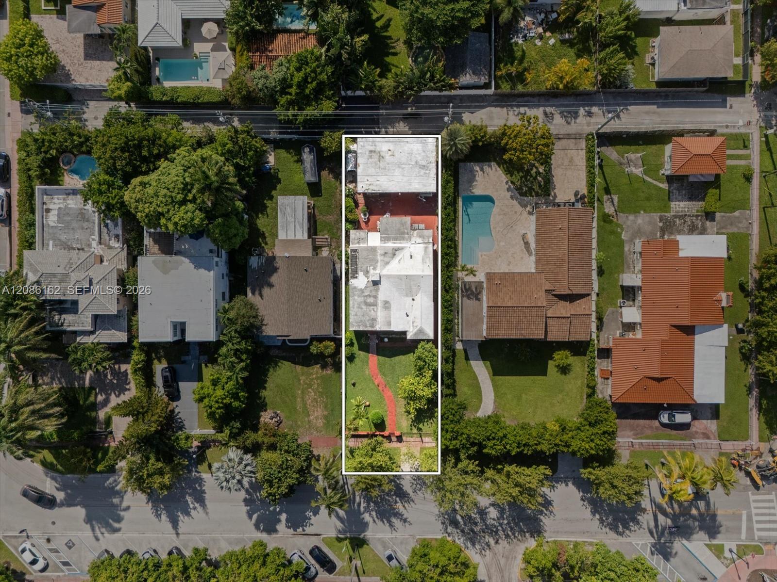 1236 Michigan Avenue Property Photo 1