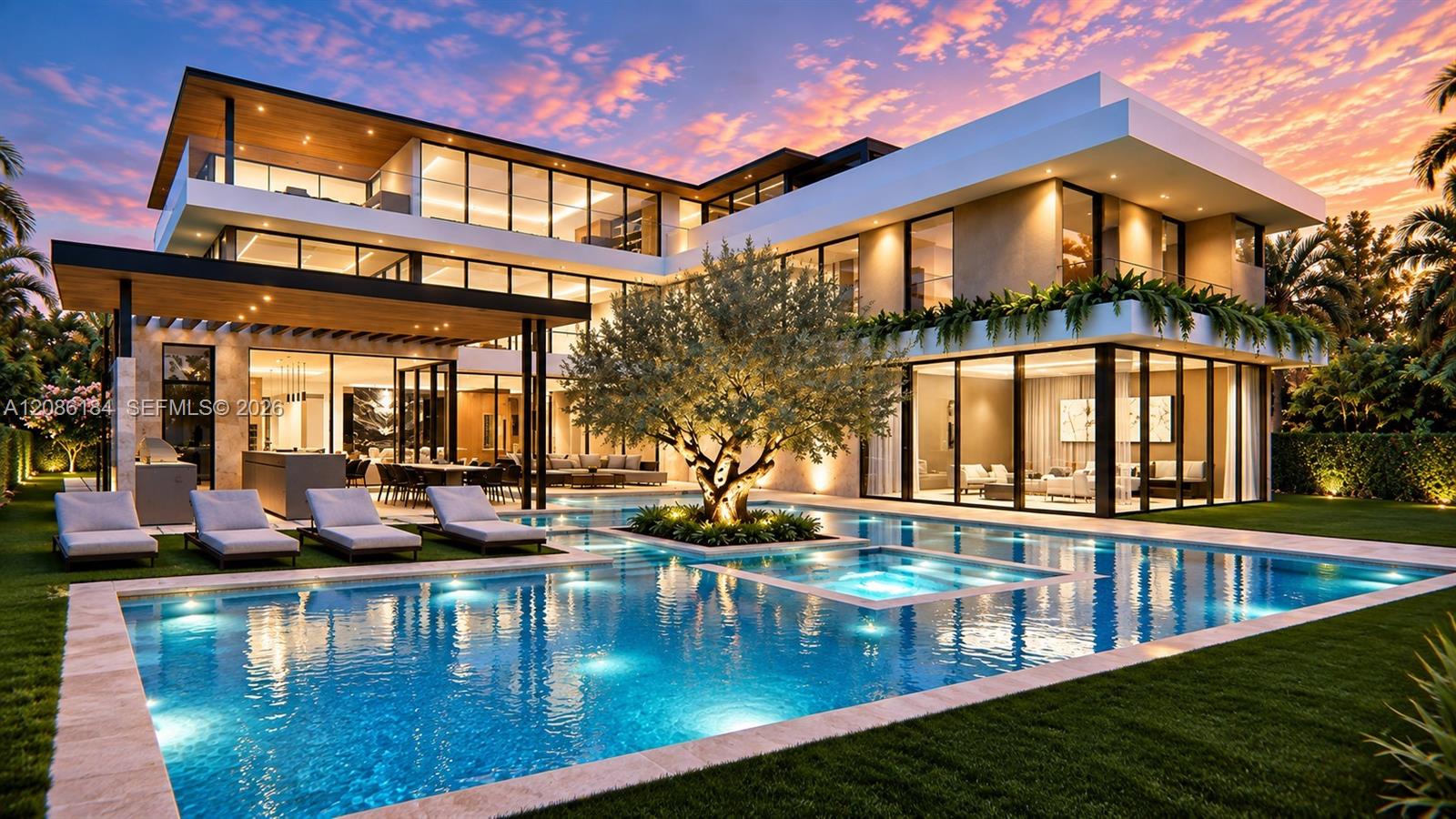 1300 Cocoanut Road Property Photo 1
