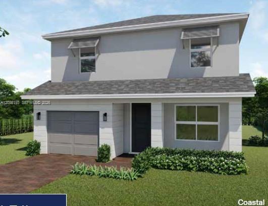 31701 Sw 189 Court Property Photo 1