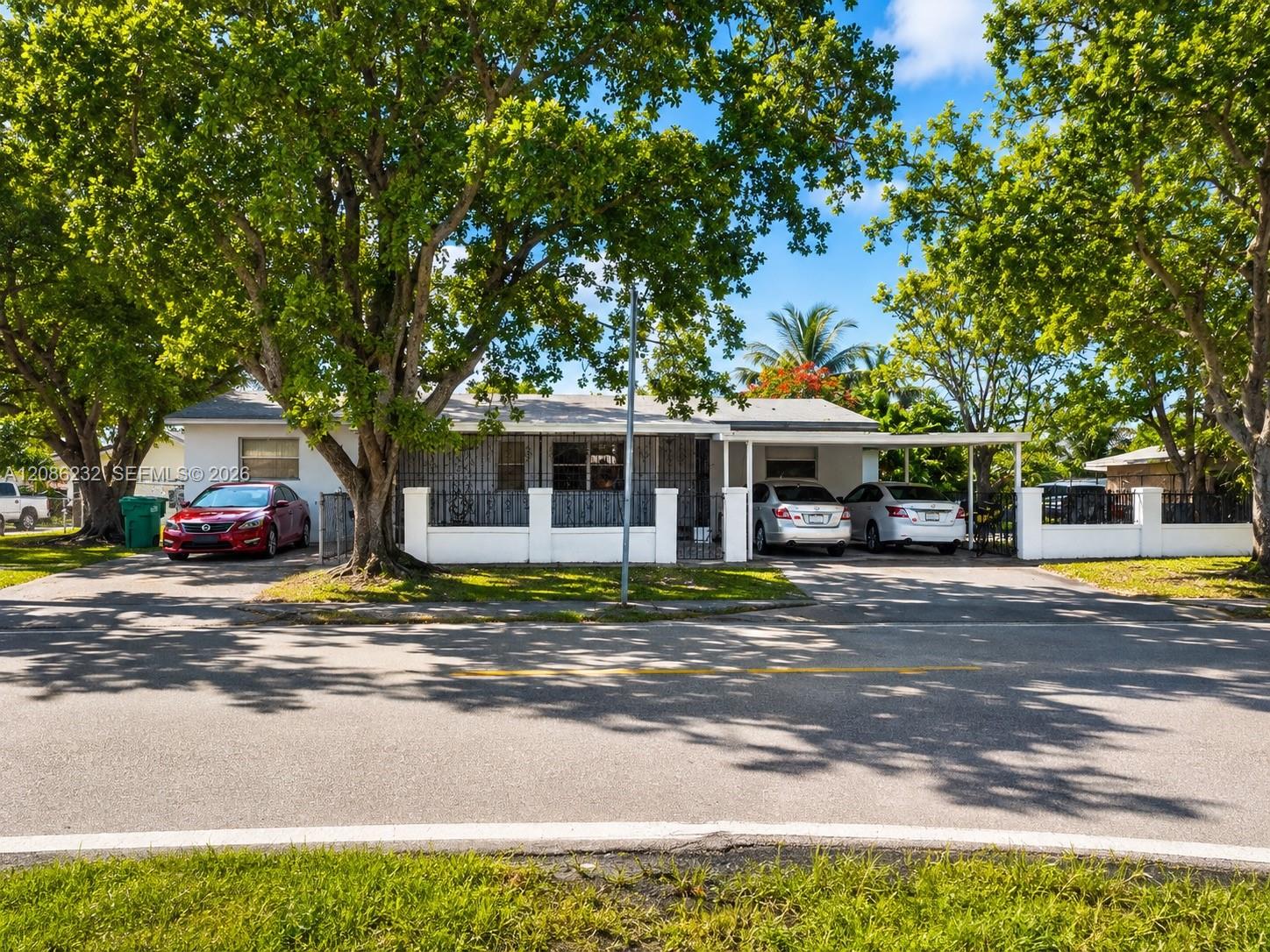 3445 NW 191st Street