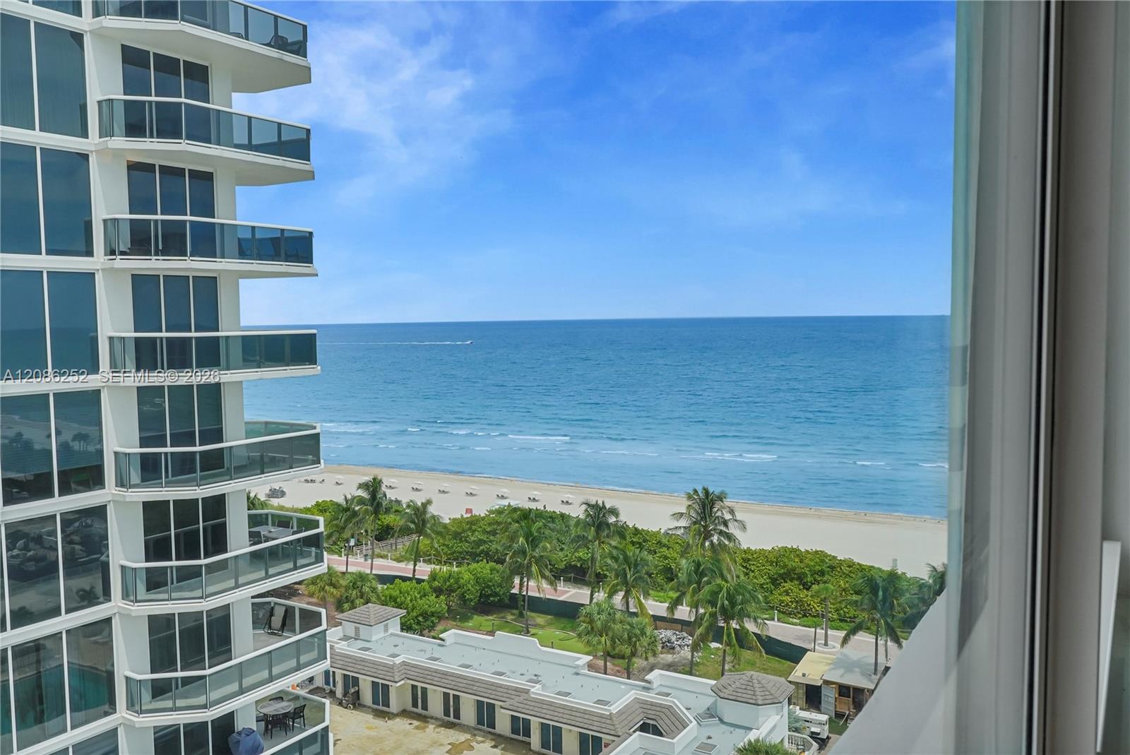 4747 Collins Avenue 1008 Property Photo 1