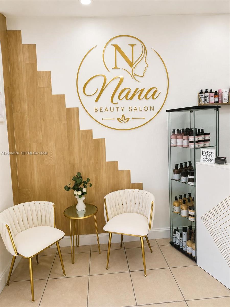 Little Havana Little Havana Full-service Beauty Salon For Sale Property Photo 2