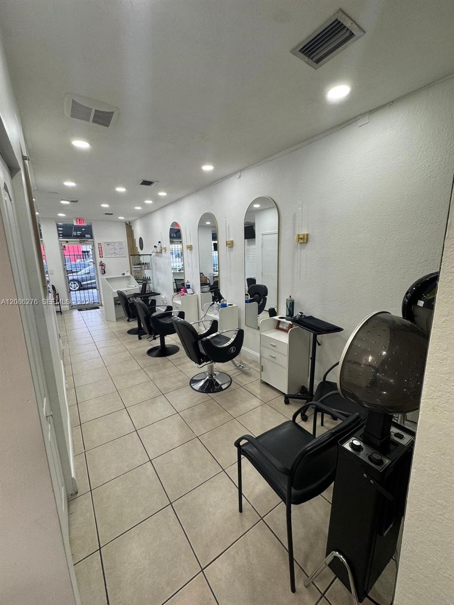Little Havana Little Havana Full-service Beauty Salon For Sale Property Photo 3