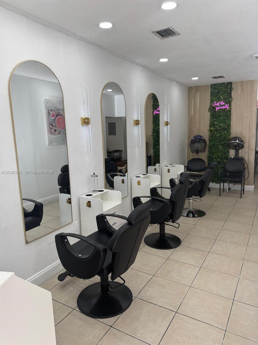 Little Havana Little Havana Full-service Beauty Salon For Sale Property Photo 4