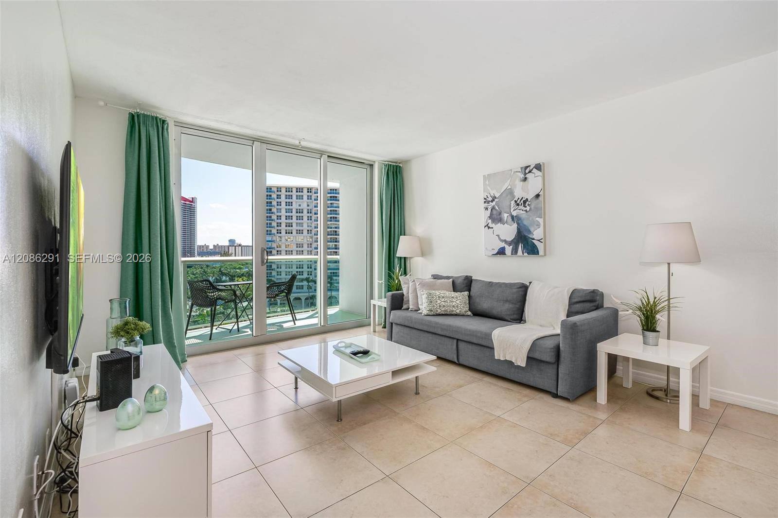 3801 S Ocean Drive 9T Property Photo 1