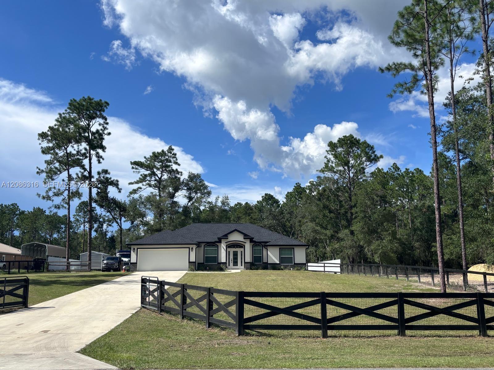 18537 60th Street Property Photo 1