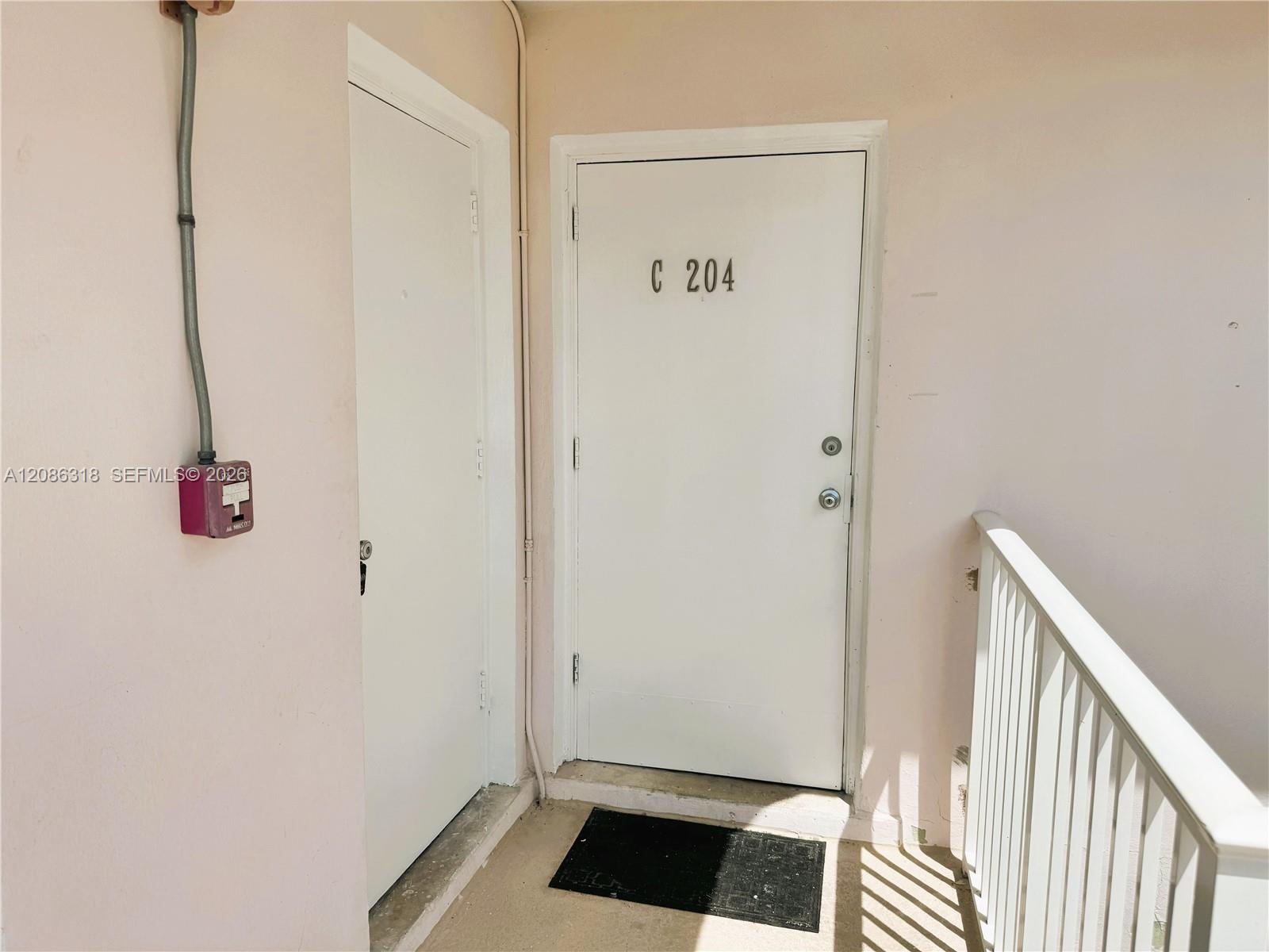 7340 Sw 82nd Street C204 Property Photo 17