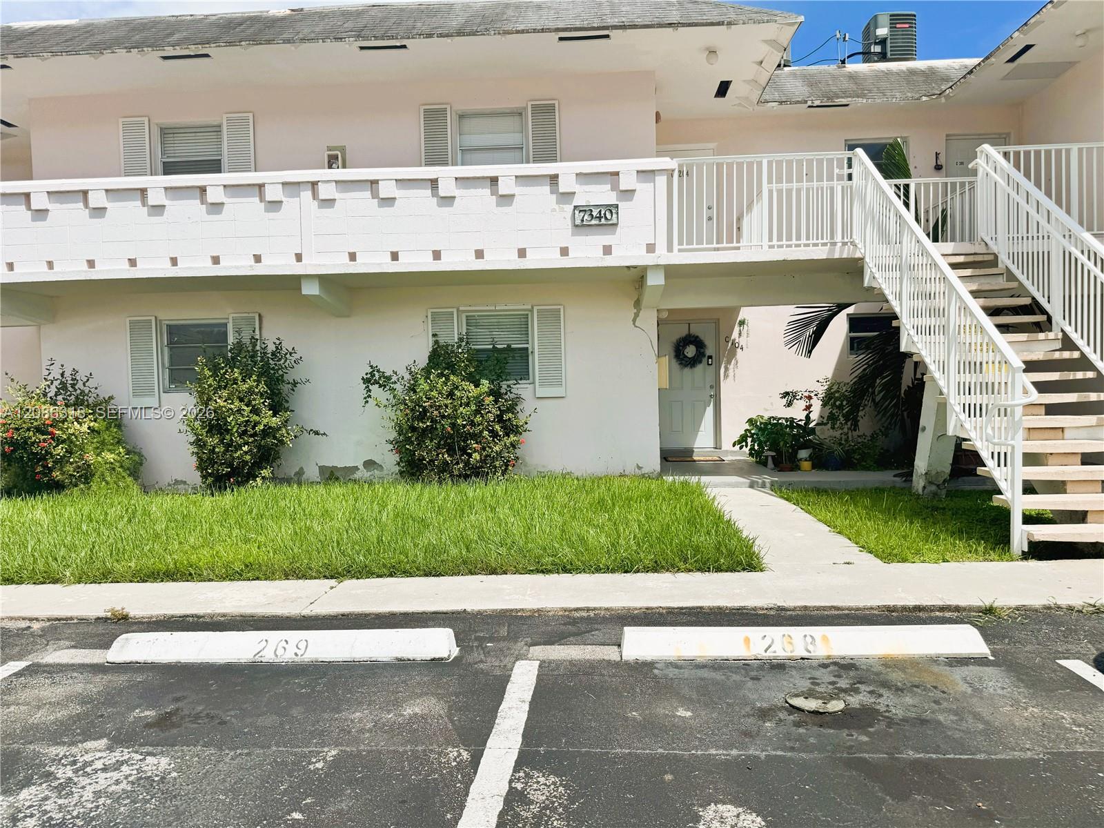 7340 Sw 82nd Street C204 Property Photo 18