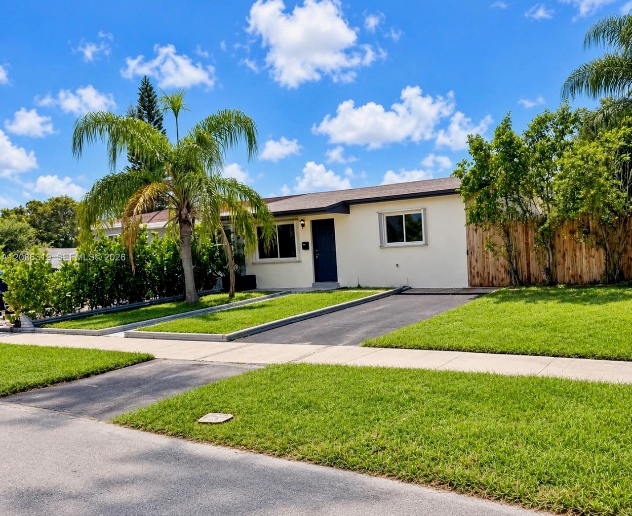 3522 NW 193rd Street