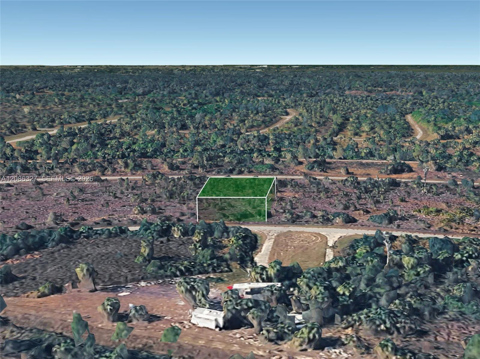 Lot 22 Lot 22 Ewen Circle