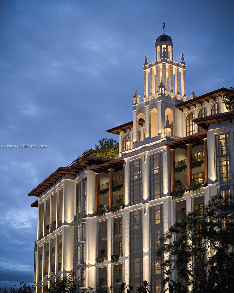 3000 Ponce De Leon 602 Property Photo 25