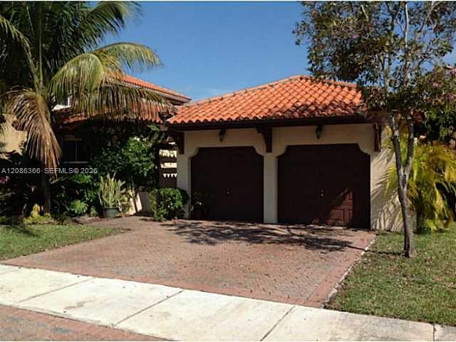 15243 SW 28 Te Property Photo 1