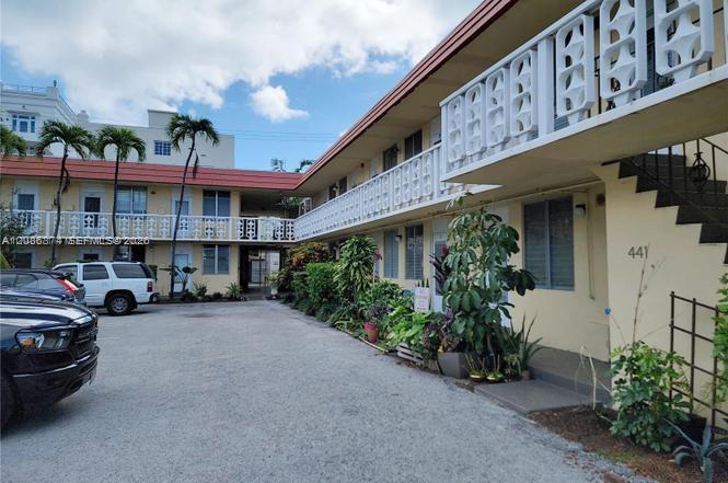 441 Collins Avenue 2 Property Photo 1
