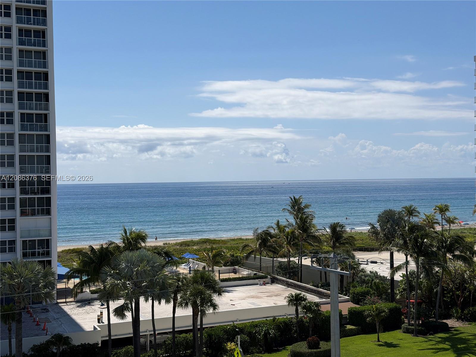 2851 S Ocean Boulevard 6 V Property Photo 1