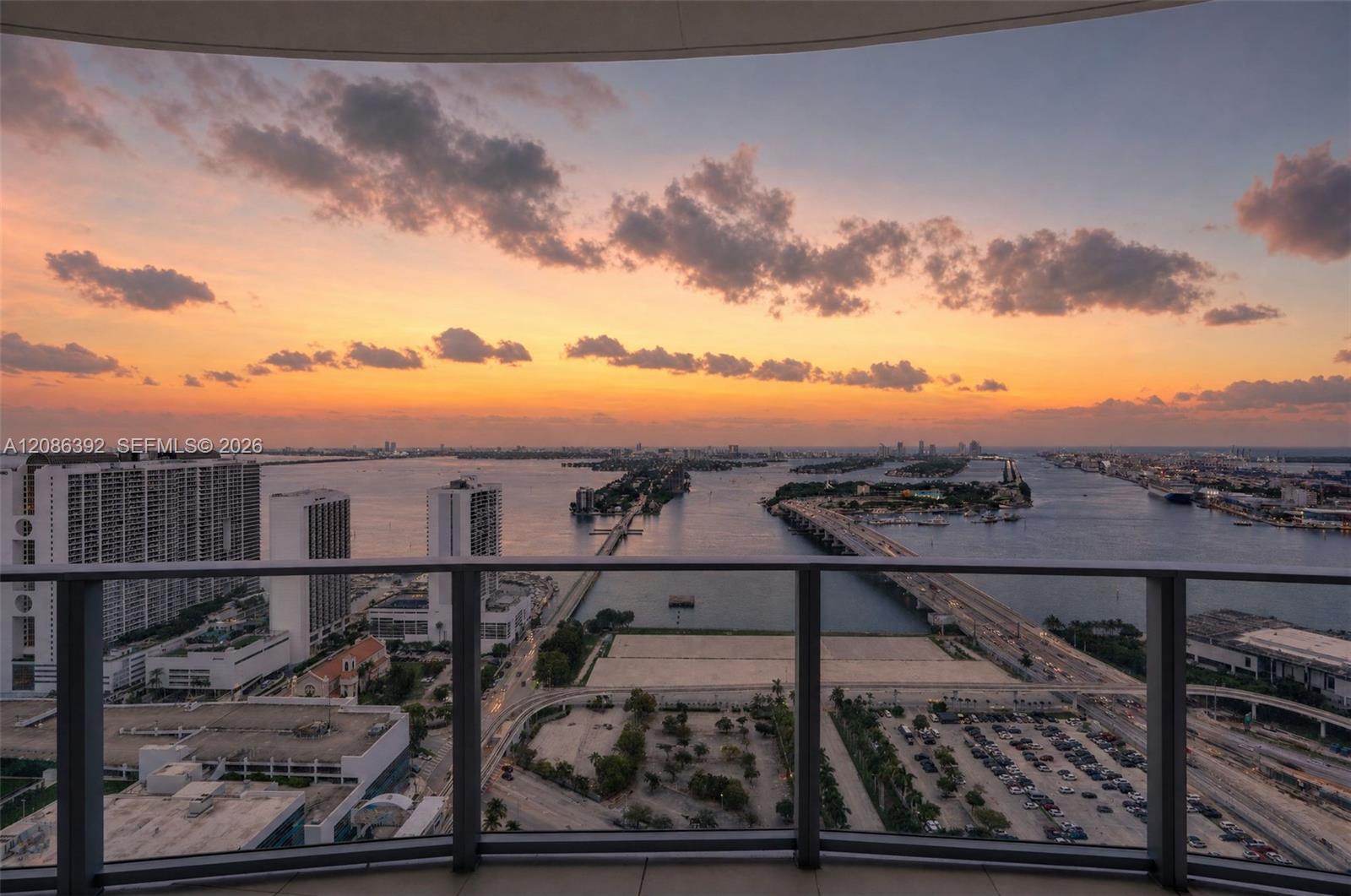 1400 Biscayne Boulevard 3705 Property Photo 1