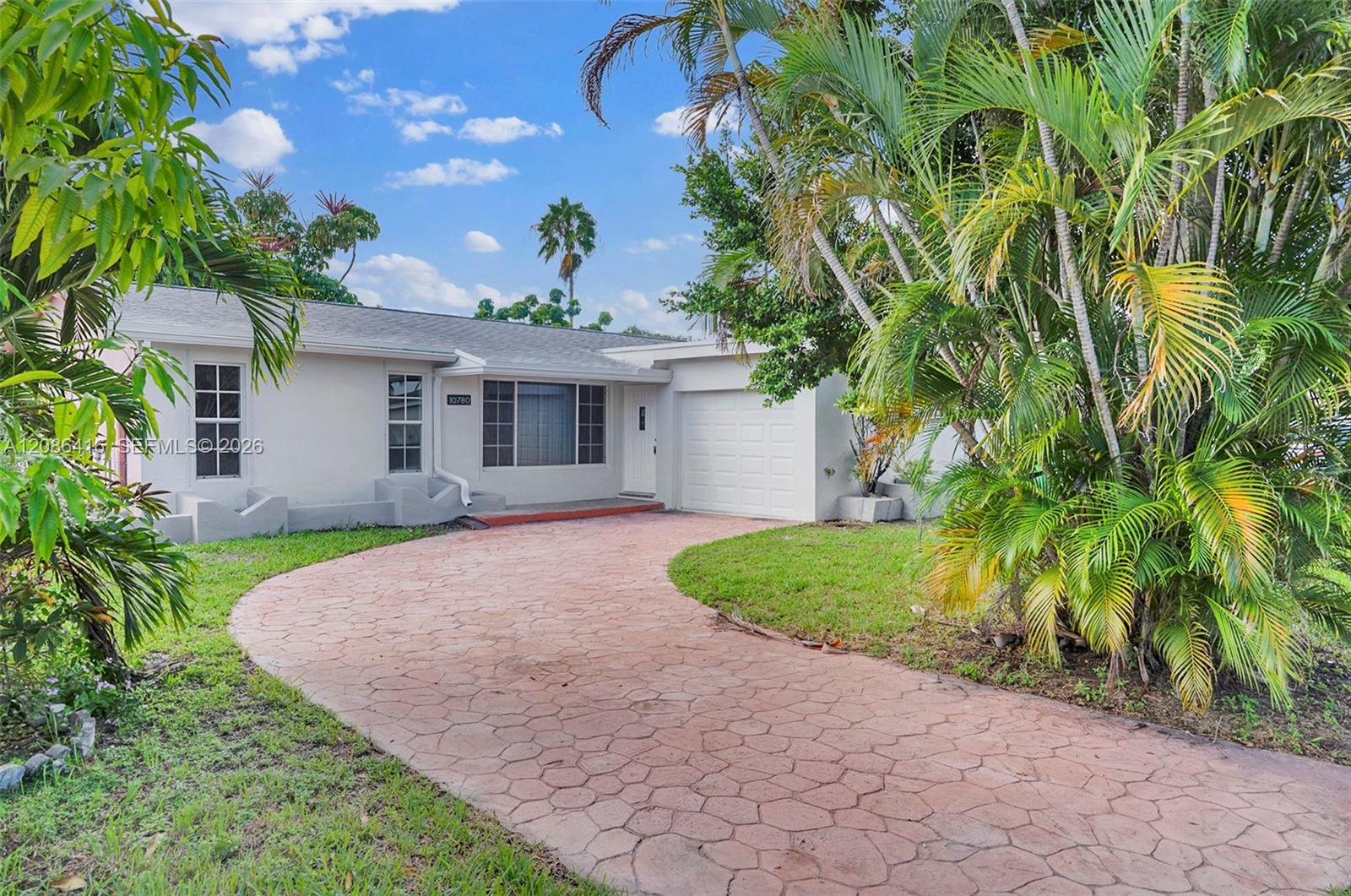 10780 NW 29th Court Property Photo 1