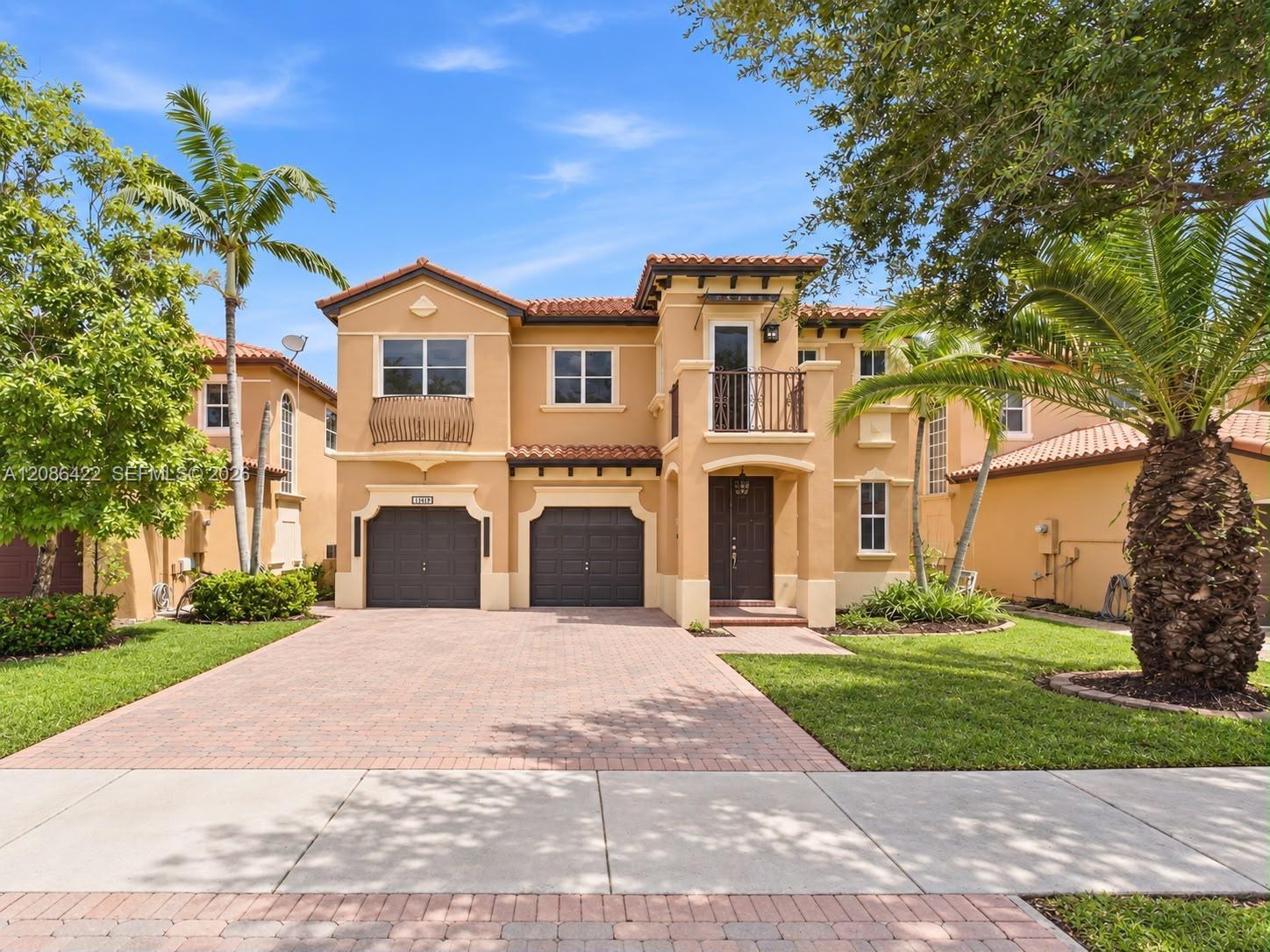 2651 SW 152nd Court