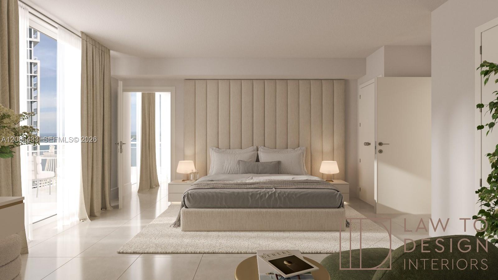 1300 Brickell Bay Drive 604 Property Photo 7