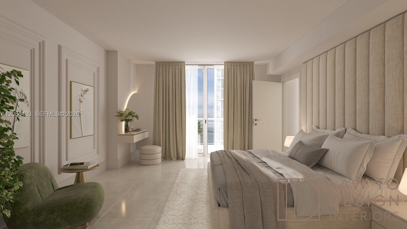 1300 Brickell Bay Drive 604 Property Photo 8
