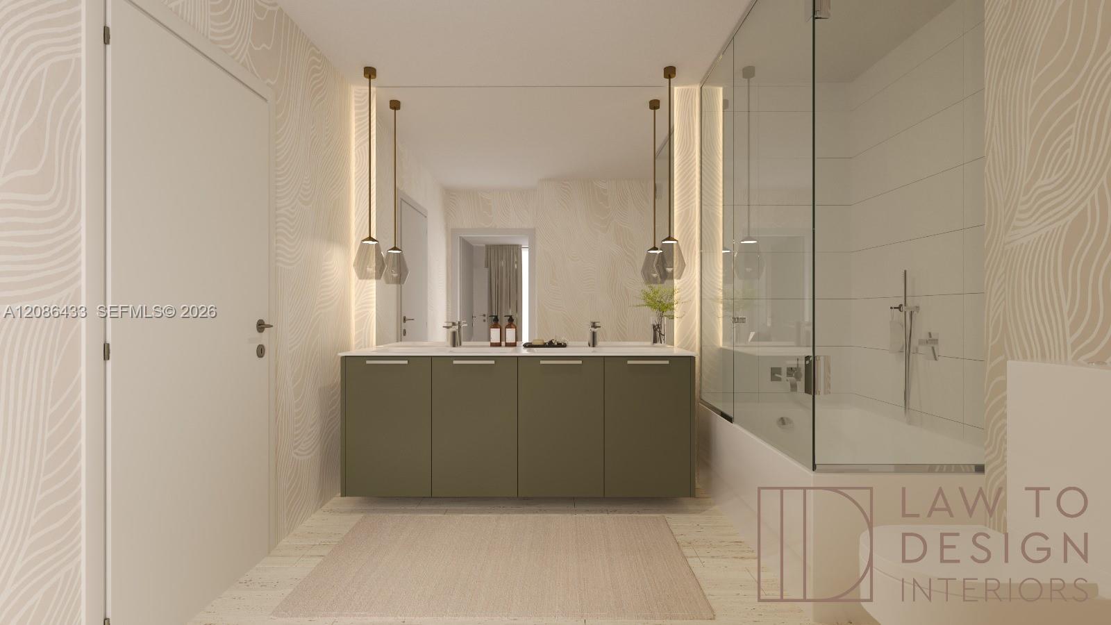 1300 Brickell Bay Drive 604 Property Photo 10