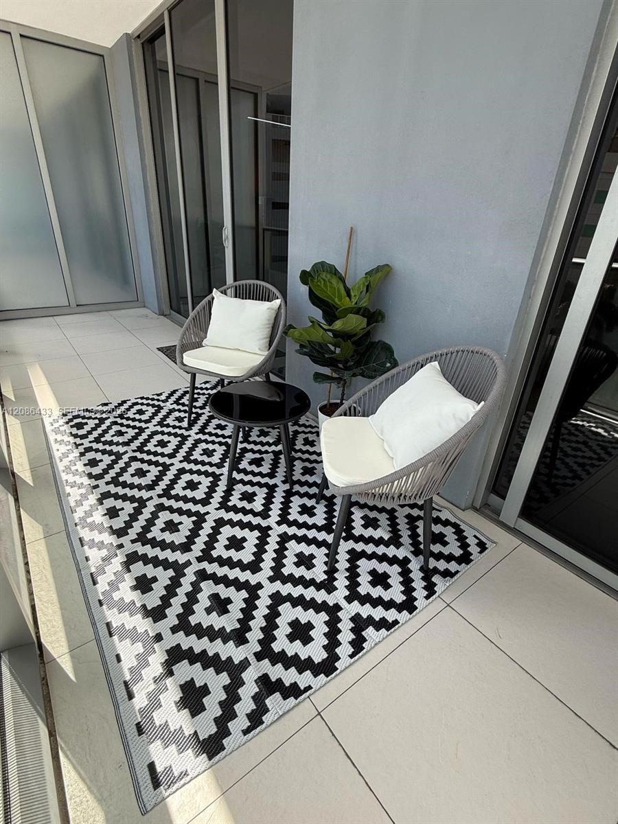 1300 Brickell Bay Drive 604 Property Photo 22