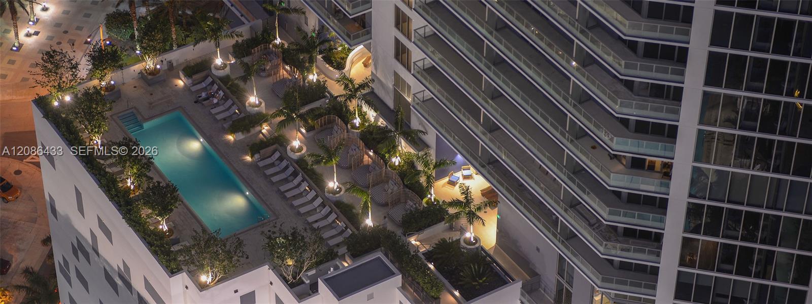 1300 Brickell Bay Drive 604 Property Photo 26