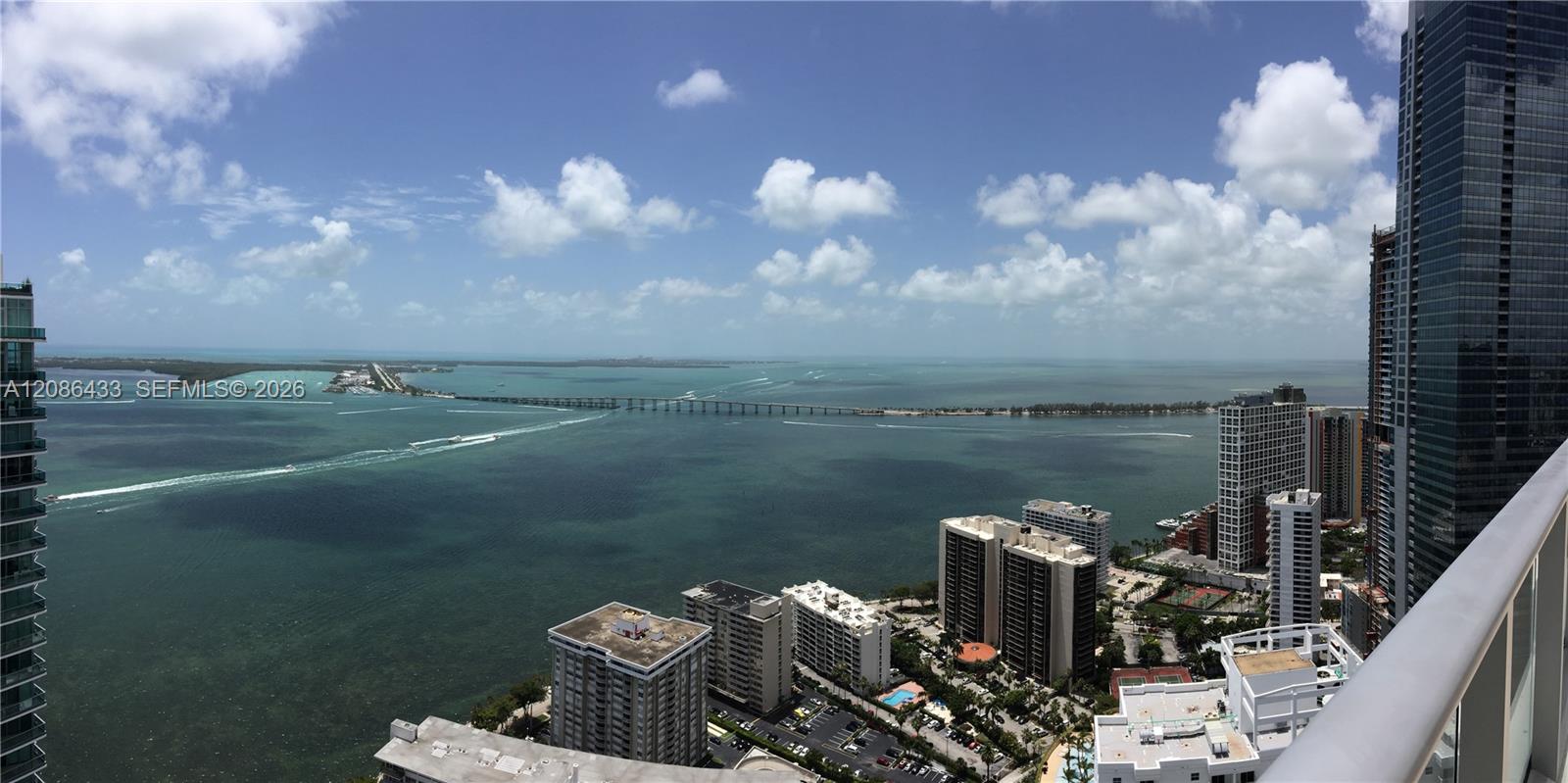 1300 Brickell Bay Drive 604 Property Photo 27