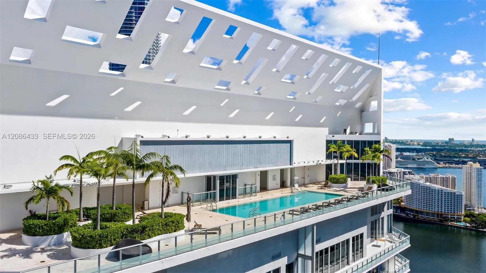 1300 Brickell Bay Drive 604 Property Photo 31