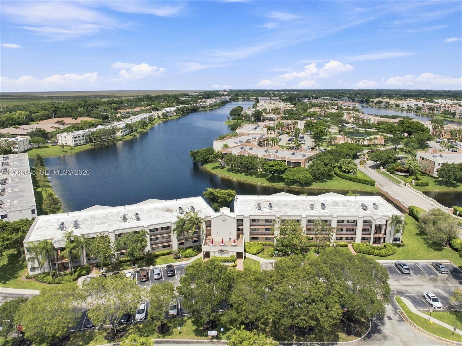 10668 W Clairmont Circle 303