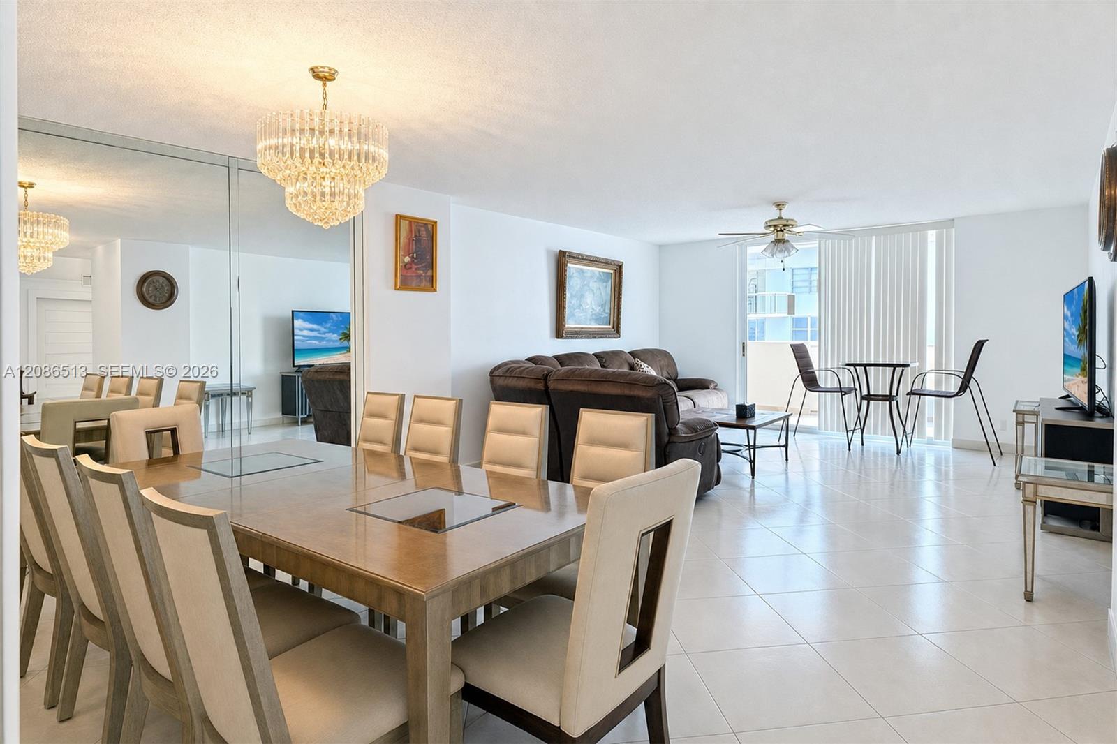 1865 S Ocean Drive 14d Property Photo 2