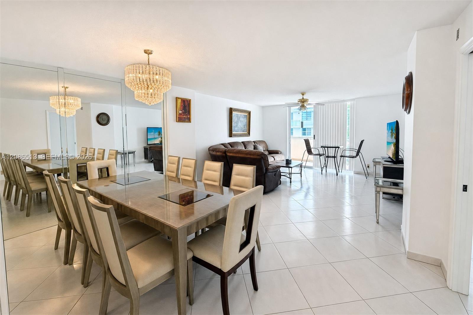 1865 S Ocean Drive 14d Property Photo 3